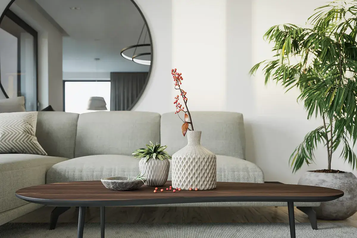 Leśne Tarasy nieruchomość